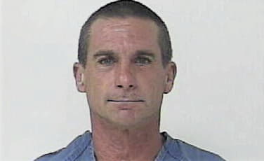 Carl Smith, - St. Lucie County, FL 